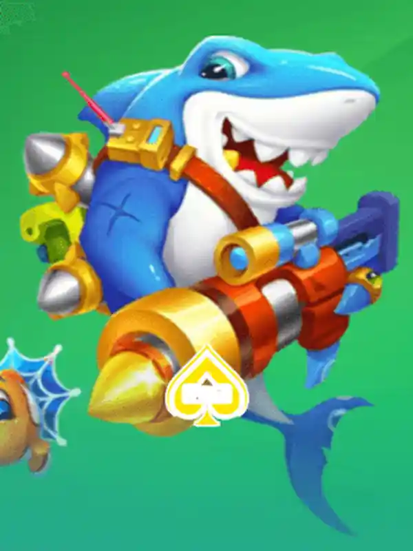 মাছ ধরা ক্যাসিনো গেম