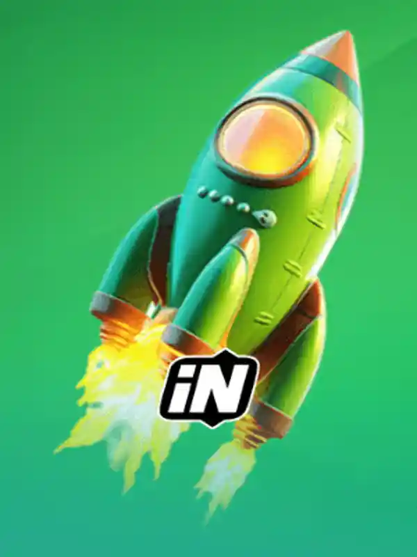 INOUT ব্লকচেইন গেম ব্যানার